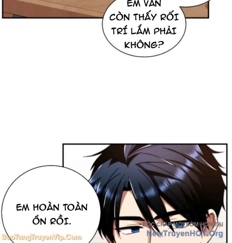 Đấng Tối Cao Lần Đầu Làm Cha Chapter 2 - Trang 2