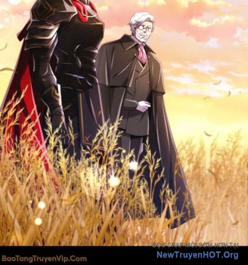 Đấng Tối Cao Lần Đầu Làm Cha Chapter 2 - Trang 2