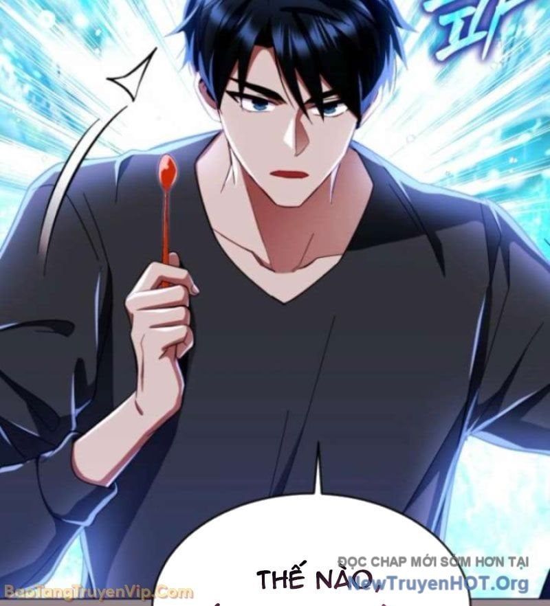 Đấng Tối Cao Lần Đầu Làm Cha Chapter 3 - Trang 2