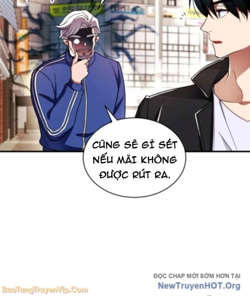 Đấng Tối Cao Lần Đầu Làm Cha Chapter 3 - Trang 2