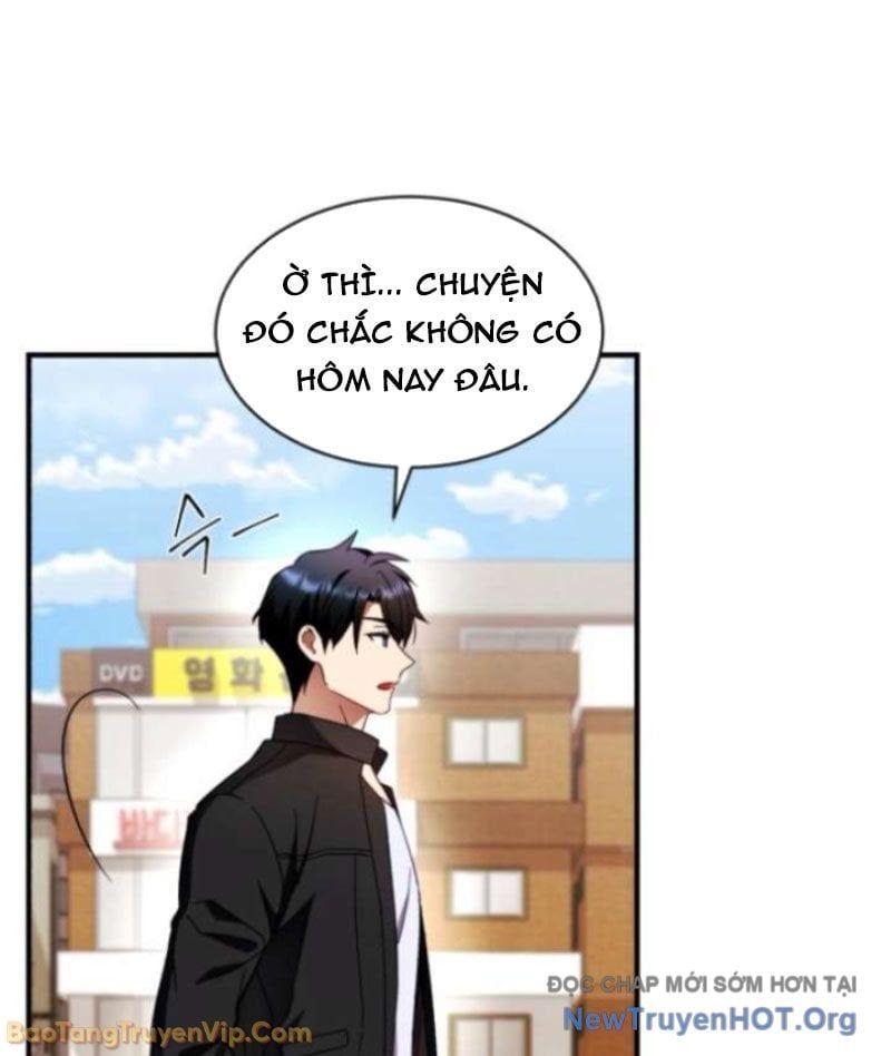 Đấng Tối Cao Lần Đầu Làm Cha Chapter 3 - Trang 2