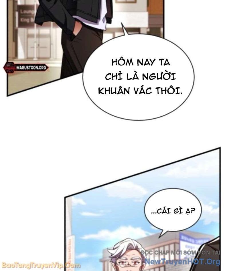 Đấng Tối Cao Lần Đầu Làm Cha Chapter 3 - Trang 2