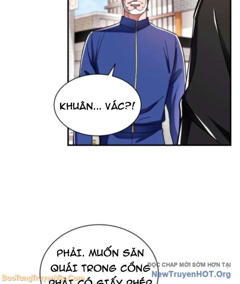 Đấng Tối Cao Lần Đầu Làm Cha Chapter 3 - Trang 2