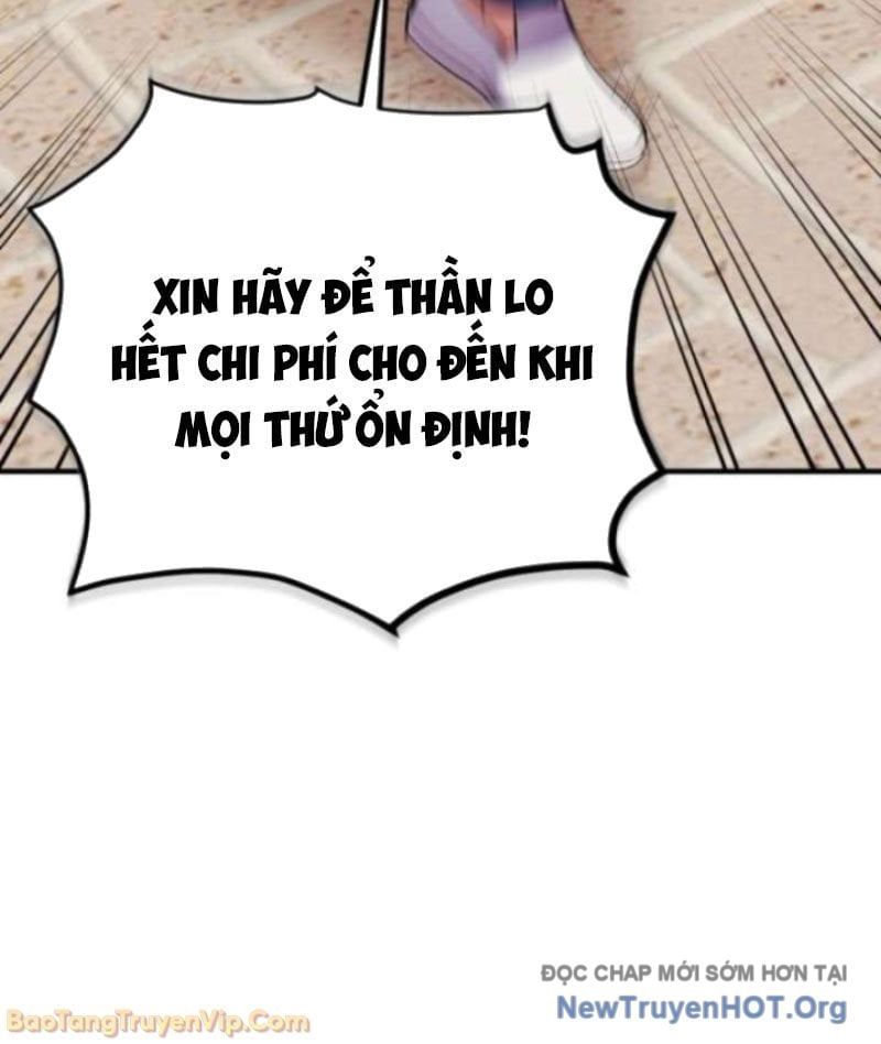 Đấng Tối Cao Lần Đầu Làm Cha Chapter 3 - Trang 2