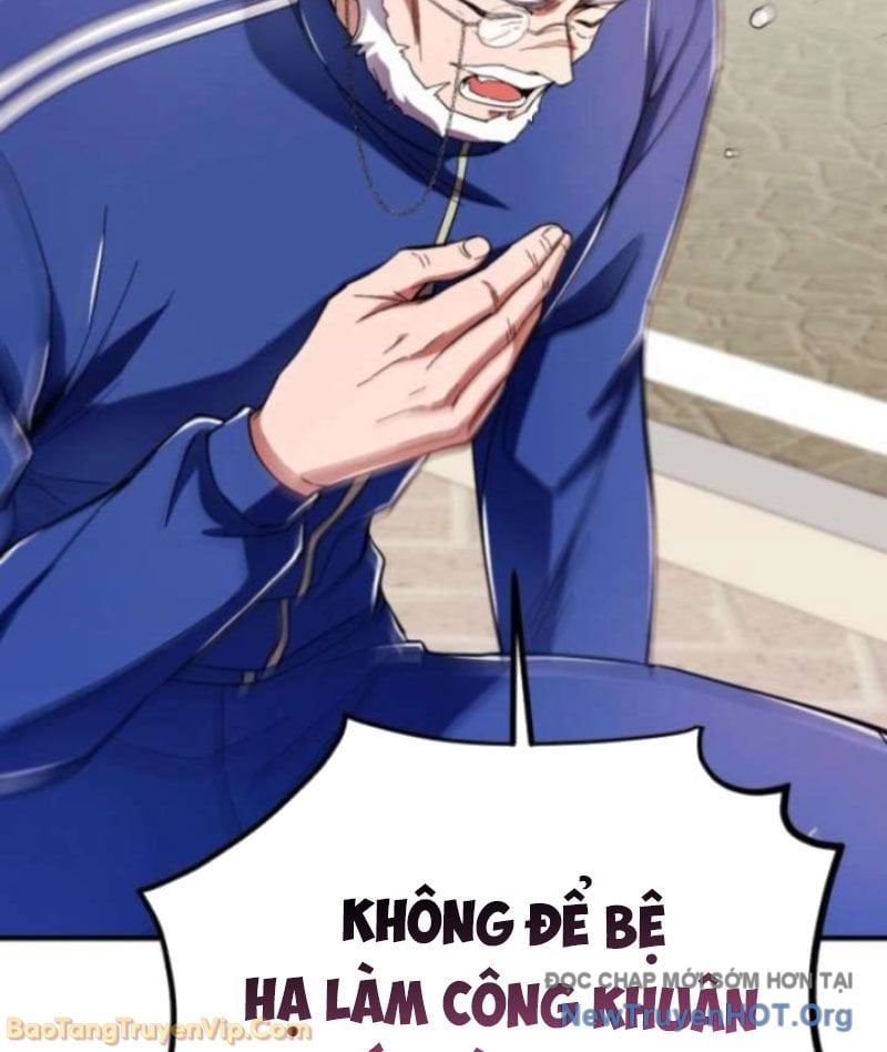 Đấng Tối Cao Lần Đầu Làm Cha Chapter 3 - Trang 2