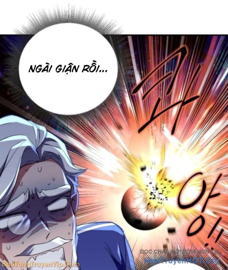 Đấng Tối Cao Lần Đầu Làm Cha Chapter 3 - Trang 2