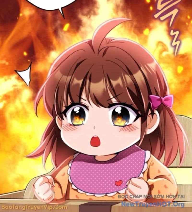 Đấng Tối Cao Lần Đầu Làm Cha Chapter 3 - Trang 2