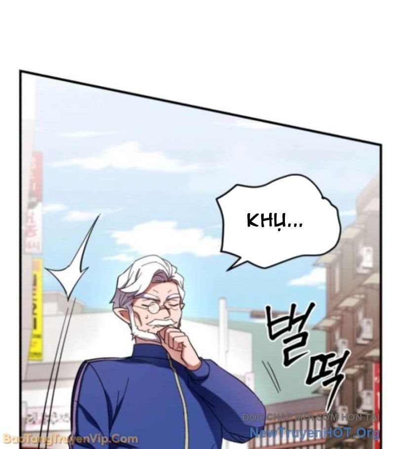 Đấng Tối Cao Lần Đầu Làm Cha Chapter 3 - Trang 2