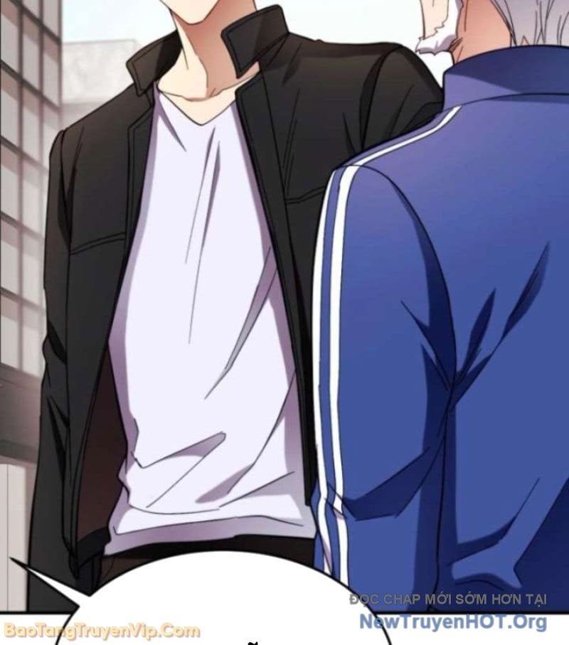 Đấng Tối Cao Lần Đầu Làm Cha Chapter 3 - Trang 2