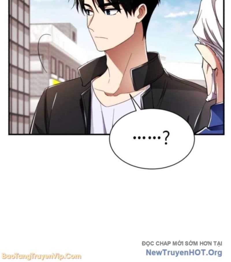 Đấng Tối Cao Lần Đầu Làm Cha Chapter 3 - Trang 2