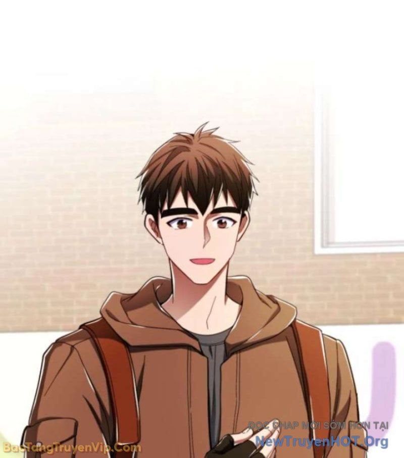 Đấng Tối Cao Lần Đầu Làm Cha Chapter 3 - Trang 2