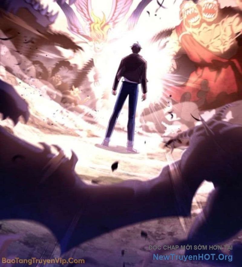 Đấng Tối Cao Lần Đầu Làm Cha Chapter 3 - Trang 2