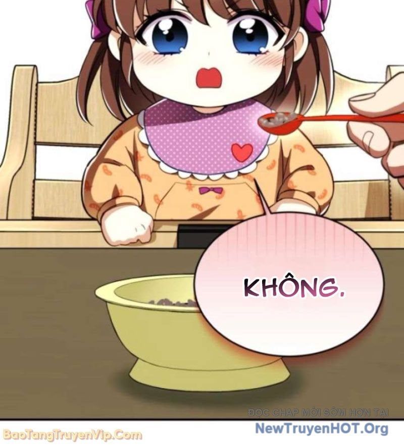 Đấng Tối Cao Lần Đầu Làm Cha Chapter 3 - Trang 2