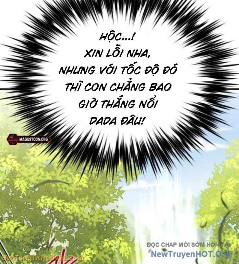 Đấng Tối Cao Lần Đầu Làm Cha Chapter 3 - Trang 2