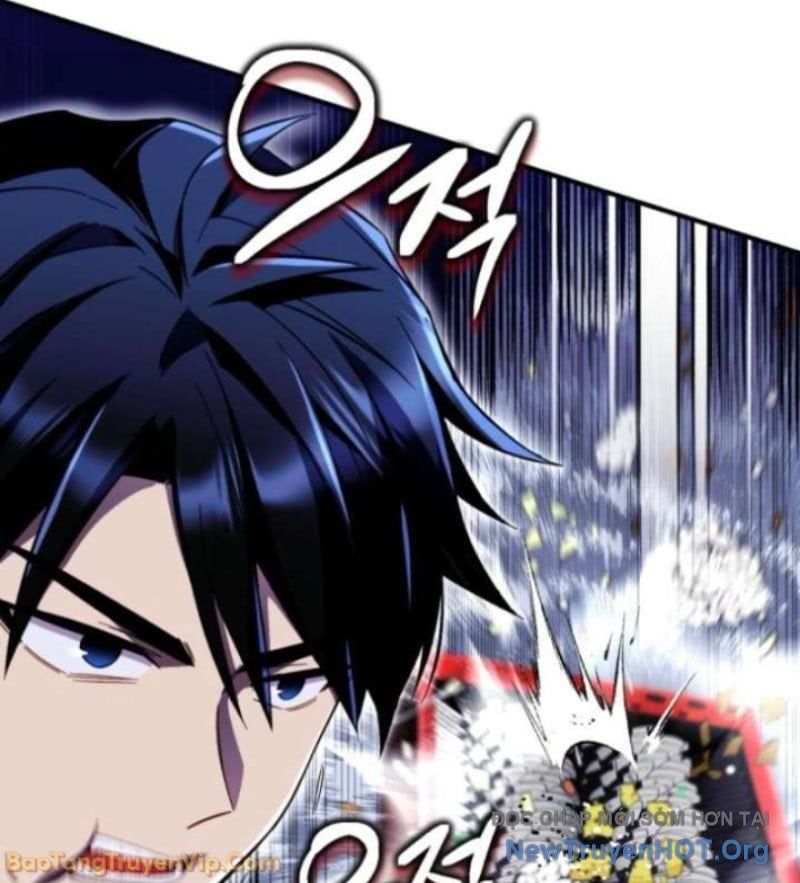 Đấng Tối Cao Lần Đầu Làm Cha Chapter 3 - Trang 2