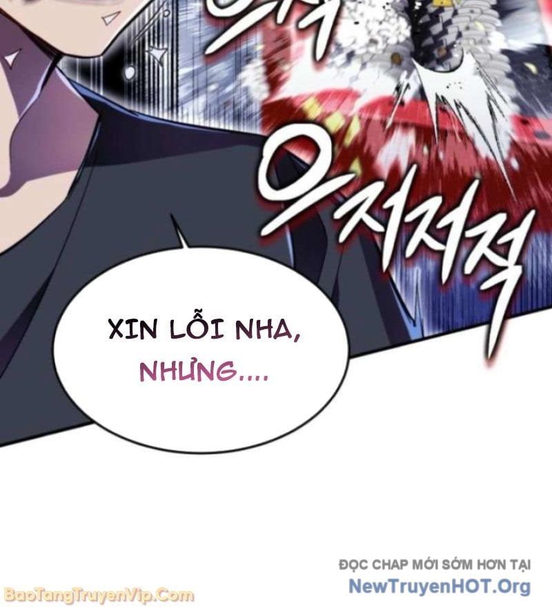Đấng Tối Cao Lần Đầu Làm Cha Chapter 3 - Trang 2