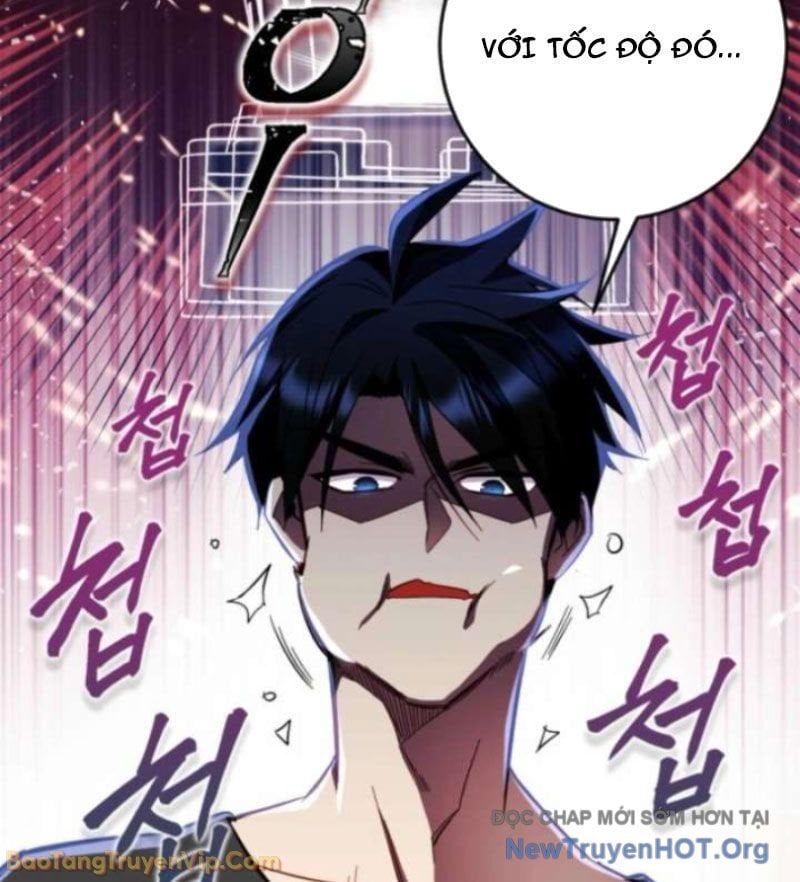 Đấng Tối Cao Lần Đầu Làm Cha Chapter 3 - Trang 2