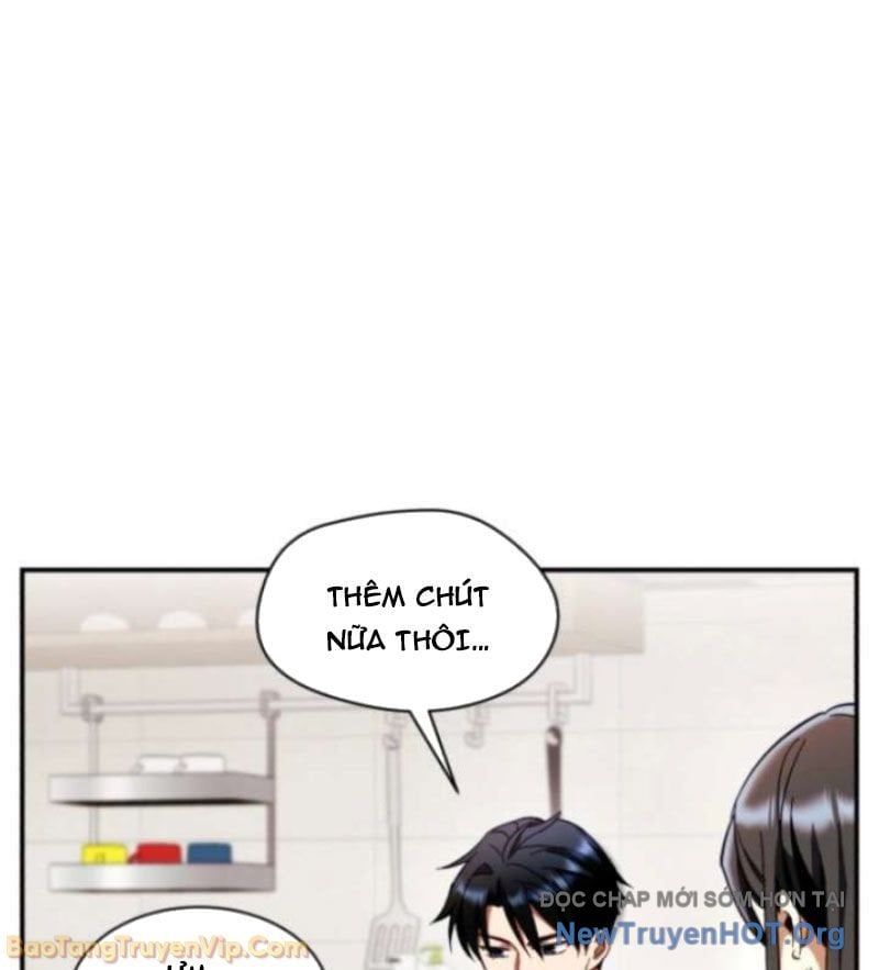 Đấng Tối Cao Lần Đầu Làm Cha Chapter 3 - Trang 2