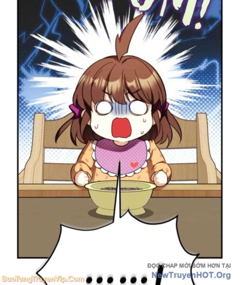 Đấng Tối Cao Lần Đầu Làm Cha Chapter 3 - Trang 2