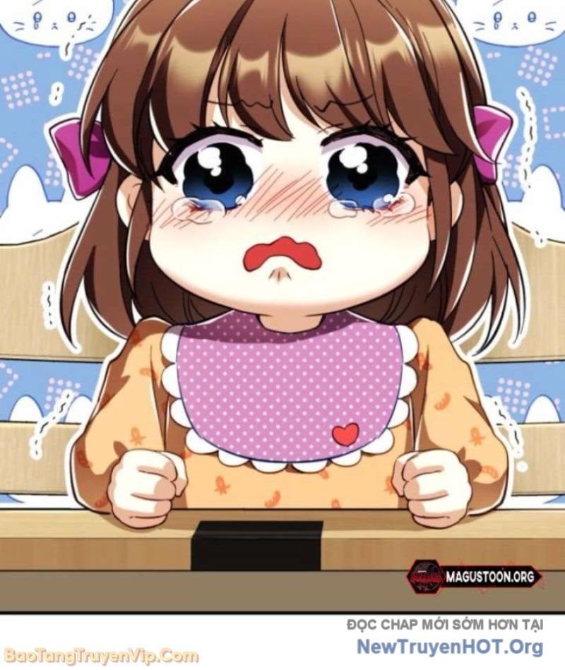 Đấng Tối Cao Lần Đầu Làm Cha Chapter 3 - Trang 2