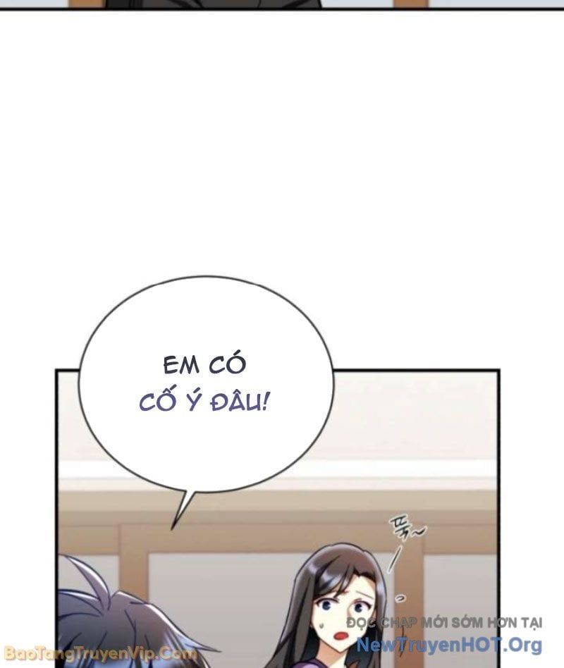 Đấng Tối Cao Lần Đầu Làm Cha Chapter 3 - Trang 2