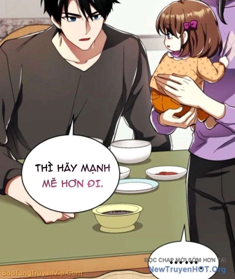 Đấng Tối Cao Lần Đầu Làm Cha Chapter 3 - Trang 2