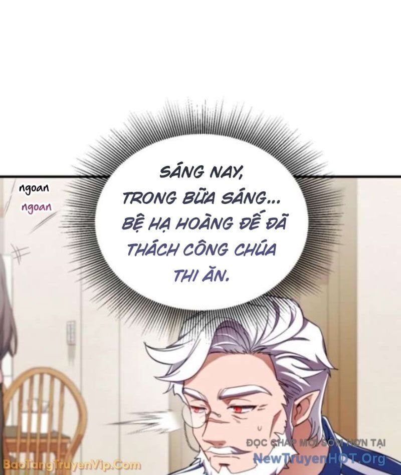 Đấng Tối Cao Lần Đầu Làm Cha Chapter 3 - Trang 2