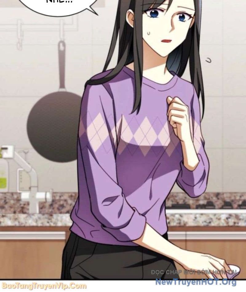 Đấng Tối Cao Lần Đầu Làm Cha Chapter 3 - Trang 2