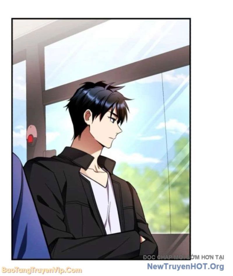 Đấng Tối Cao Lần Đầu Làm Cha Chapter 3 - Trang 2