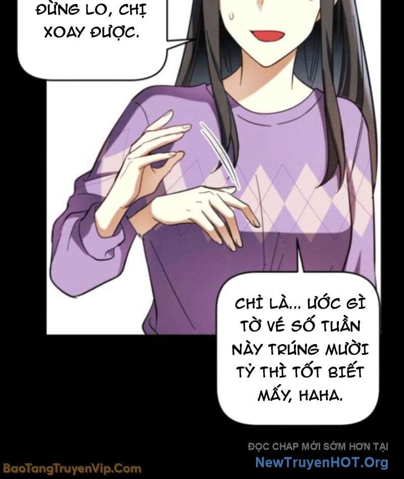 Đấng Tối Cao Lần Đầu Làm Cha Chapter 3 - Trang 2