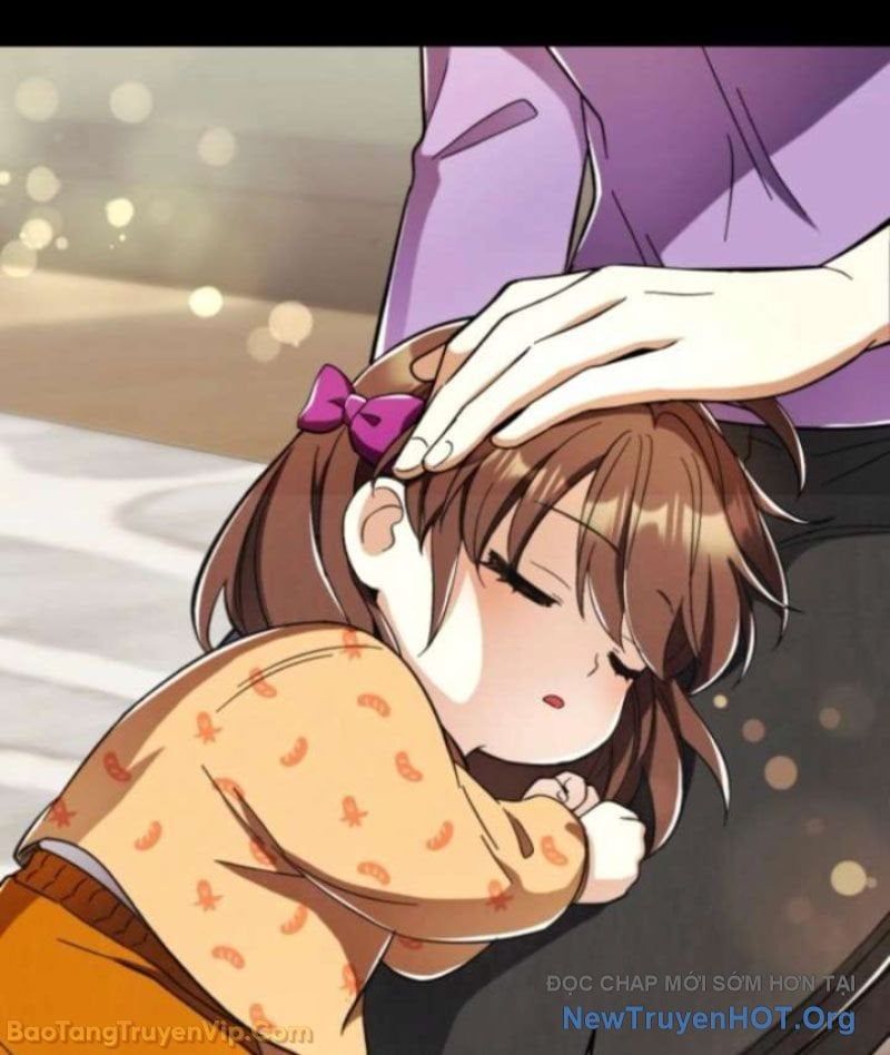 Đấng Tối Cao Lần Đầu Làm Cha Chapter 3 - Trang 2