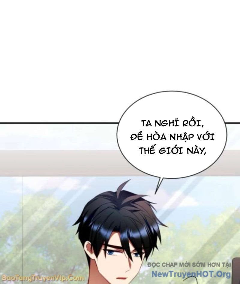 Đấng Tối Cao Lần Đầu Làm Cha Chapter 3 - Trang 2