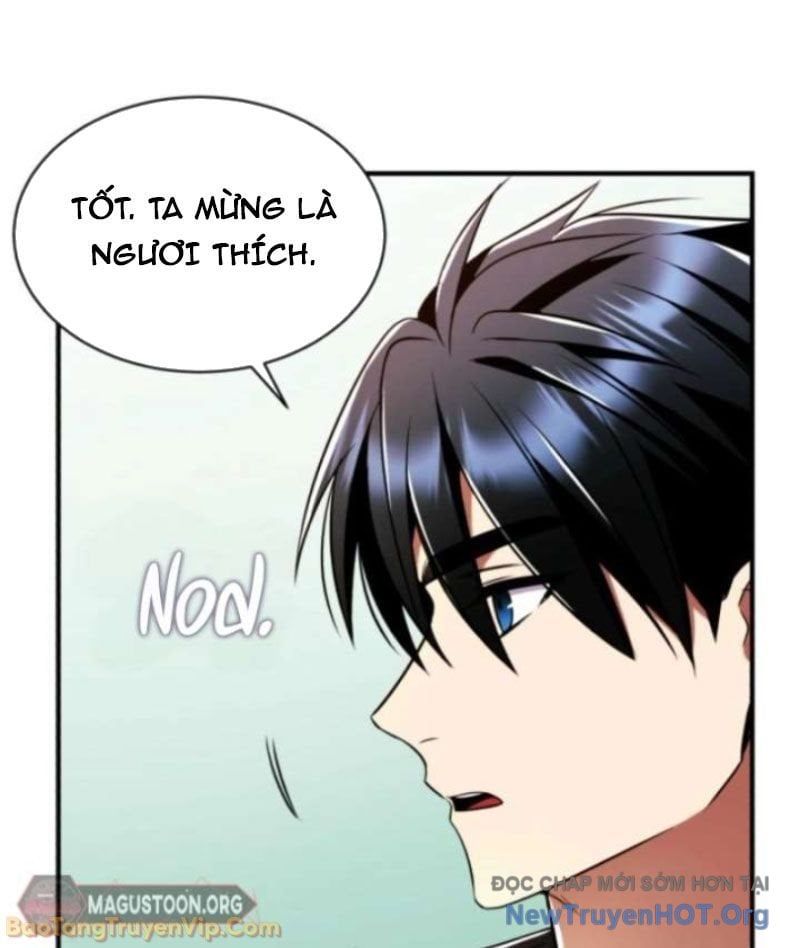 Đấng Tối Cao Lần Đầu Làm Cha Chapter 3 - Trang 2