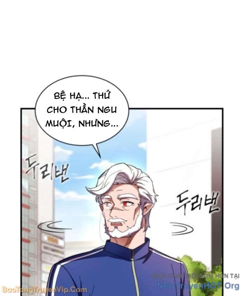 Đấng Tối Cao Lần Đầu Làm Cha Chapter 3 - Trang 2
