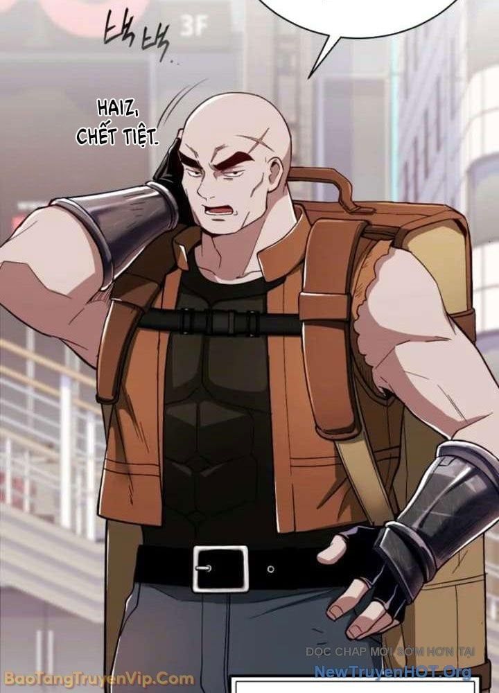 Đấng Tối Cao Lần Đầu Làm Cha Chapter 4 - Trang 2