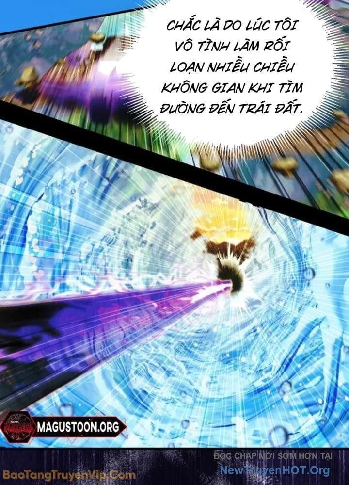 Đấng Tối Cao Lần Đầu Làm Cha Chapter 4 - Trang 2