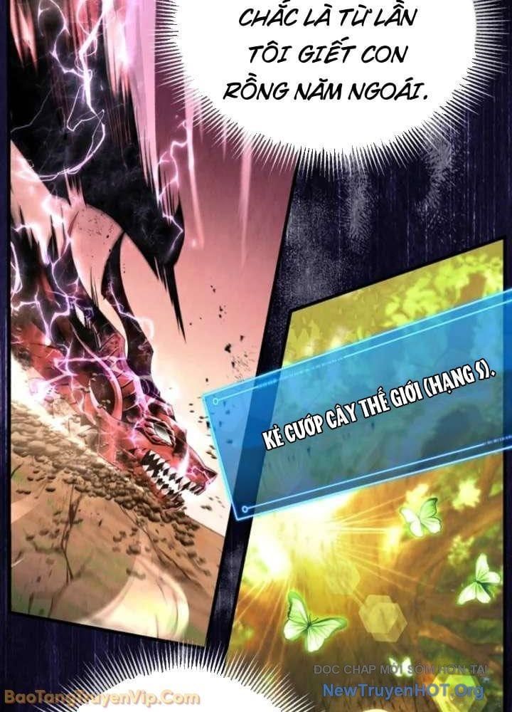 Đấng Tối Cao Lần Đầu Làm Cha Chapter 4 - Trang 2