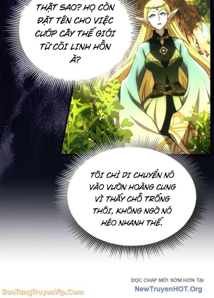 Đấng Tối Cao Lần Đầu Làm Cha Chapter 4 - Trang 2