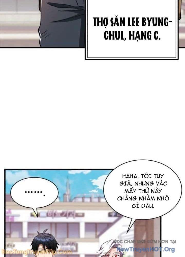 Đấng Tối Cao Lần Đầu Làm Cha Chapter 4 - Trang 2