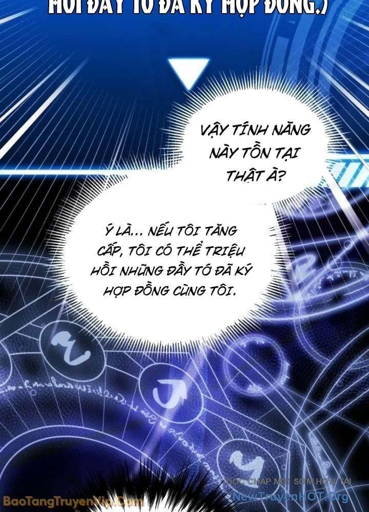Đấng Tối Cao Lần Đầu Làm Cha Chapter 4 - Trang 2