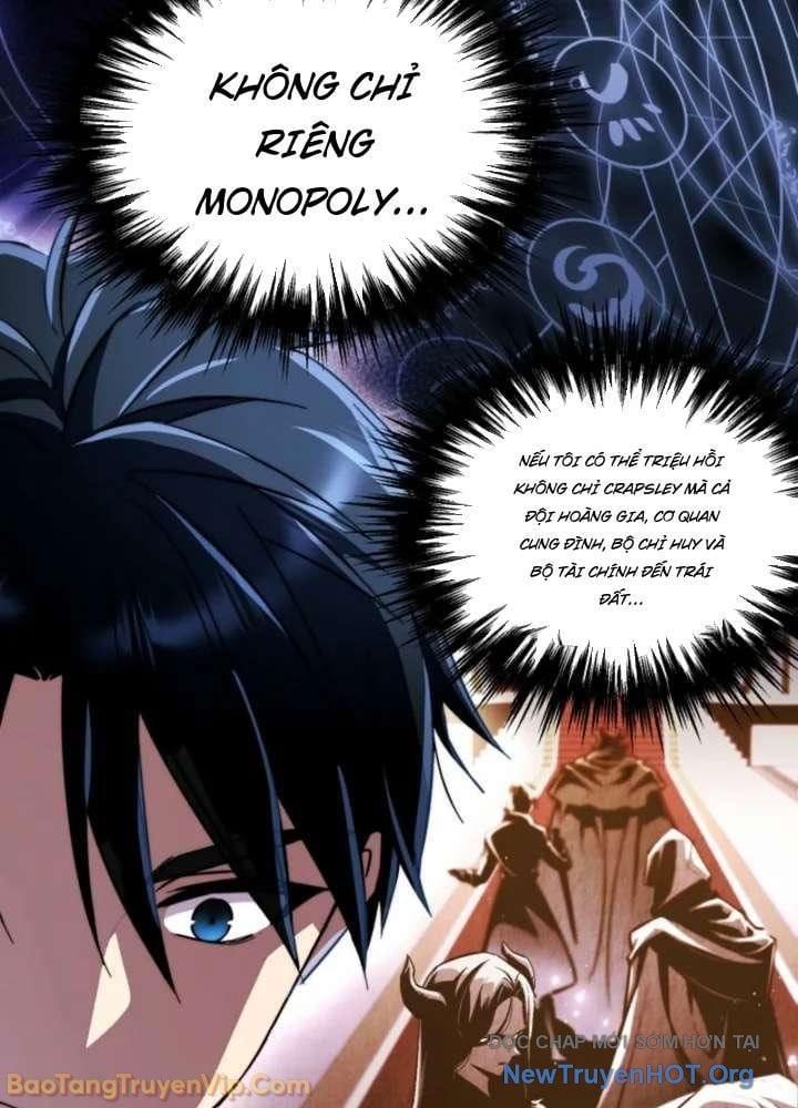 Đấng Tối Cao Lần Đầu Làm Cha Chapter 4 - Trang 2