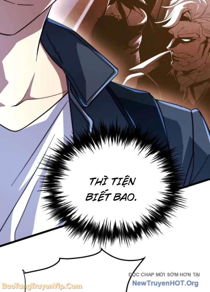 Đấng Tối Cao Lần Đầu Làm Cha Chapter 4 - Trang 2