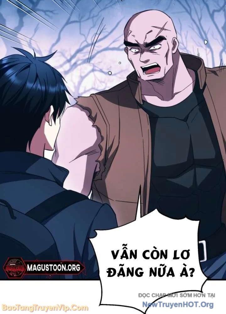 Đấng Tối Cao Lần Đầu Làm Cha Chapter 4 - Trang 2