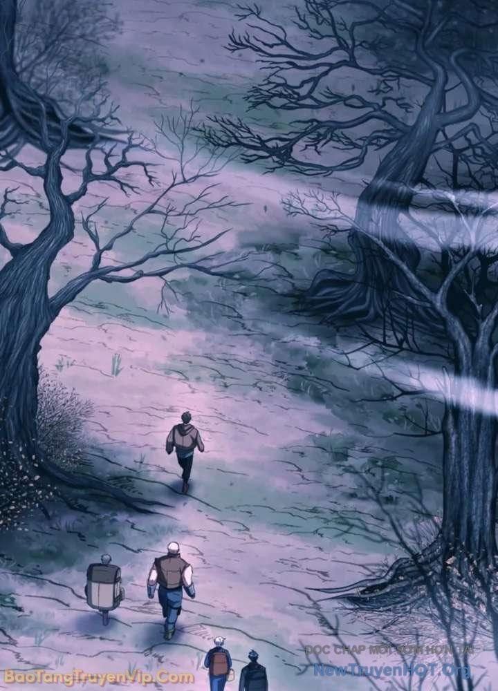 Đấng Tối Cao Lần Đầu Làm Cha Chapter 4 - Trang 2