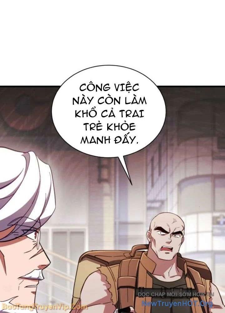 Đấng Tối Cao Lần Đầu Làm Cha Chapter 4 - Trang 2