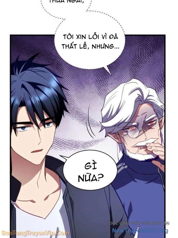 Đấng Tối Cao Lần Đầu Làm Cha Chapter 4 - Trang 2