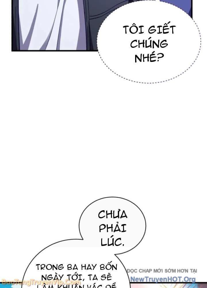 Đấng Tối Cao Lần Đầu Làm Cha Chapter 4 - Trang 2