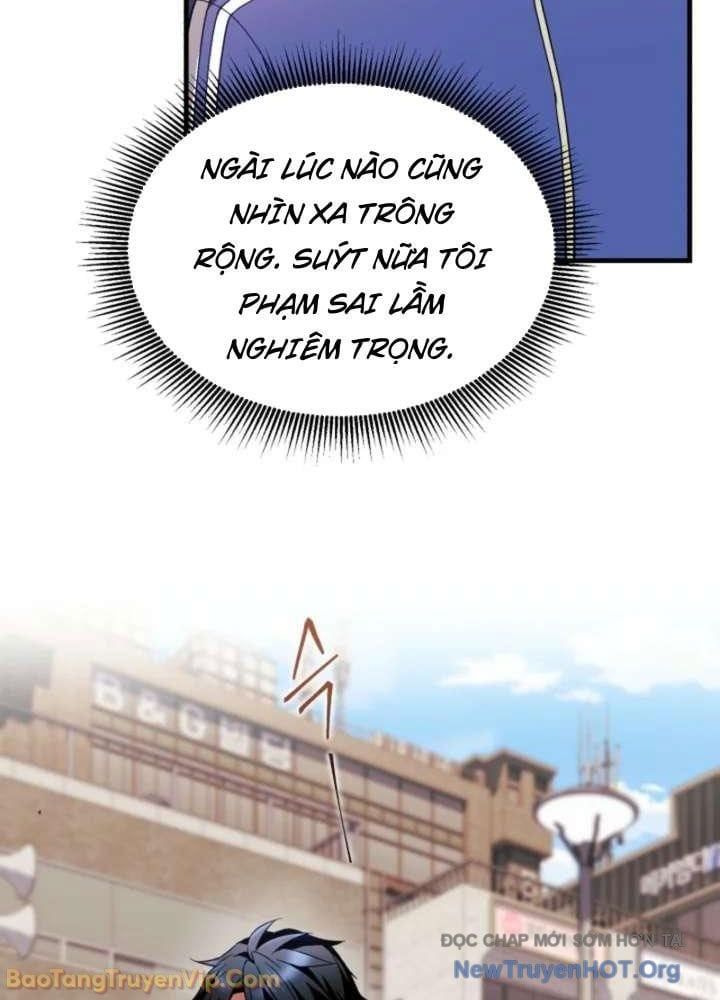 Đấng Tối Cao Lần Đầu Làm Cha Chapter 4 - Trang 2