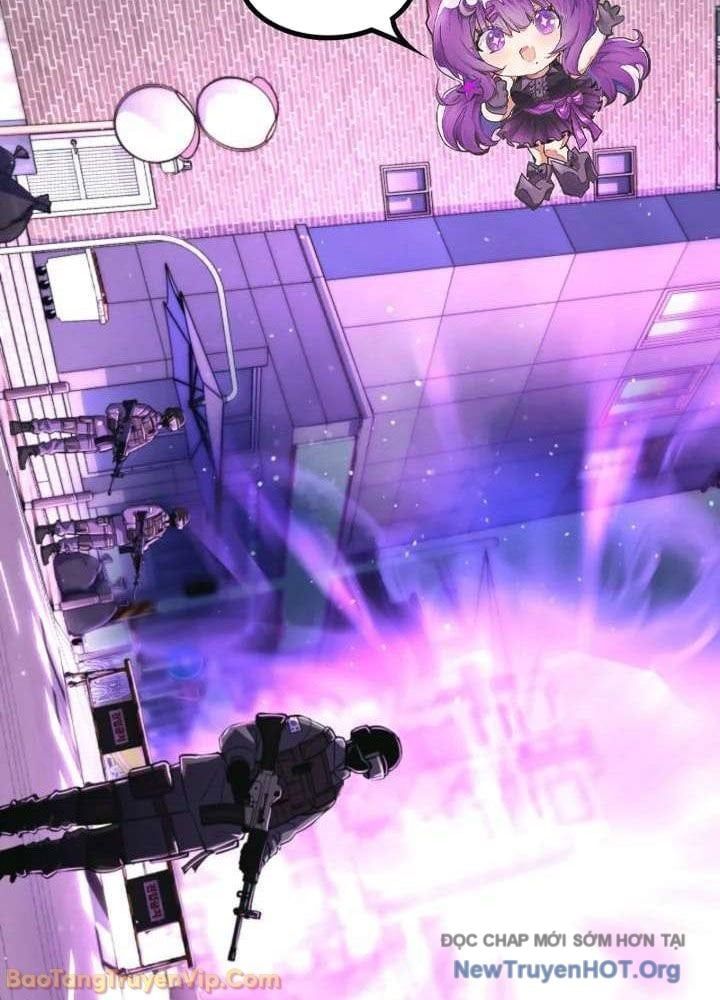 Đấng Tối Cao Lần Đầu Làm Cha Chapter 4 - Trang 2