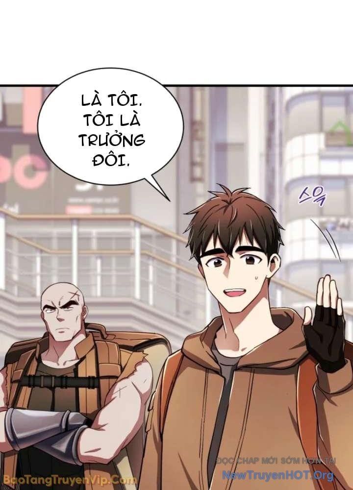 Đấng Tối Cao Lần Đầu Làm Cha Chapter 4 - Trang 2